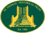 St Thomas Historical Trust logo