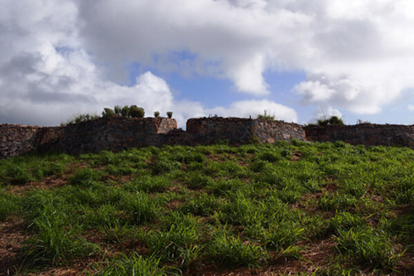 Shipley's Battery